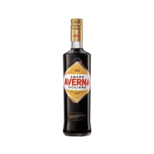 Liquor `Averna Amaro` 1l