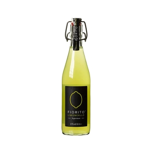 Ликёр `Limoncello Fiorito` 500мл