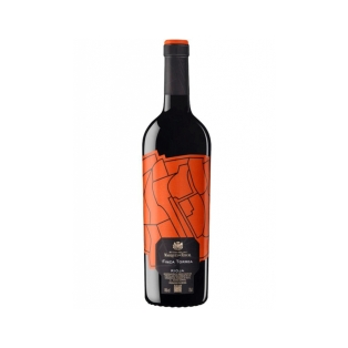 Wine `Marques de Riscal Finca Torrea` red, dry 750ml