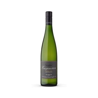 Wine `PLaneta Eruzione 1614` white, dry 700ml