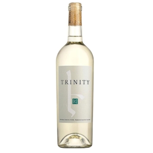 Գինի «Trinity Eh» սպիտակ, չոր 750մլ