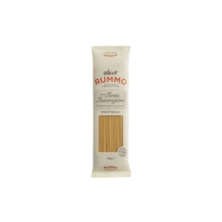 Pasta `RUMMO Spaghettini N2` 500g