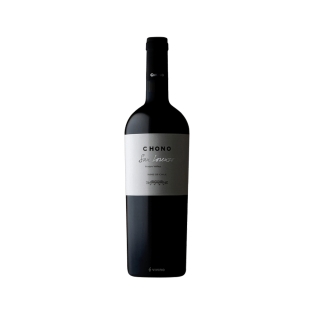 Вино `Chono San Lorenzo Premium` красное, сухое 750мл