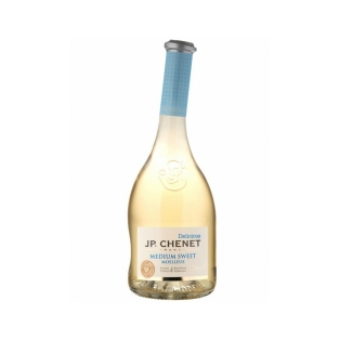 Wine `J.P. Chenet Medium` white, sweet 750ml