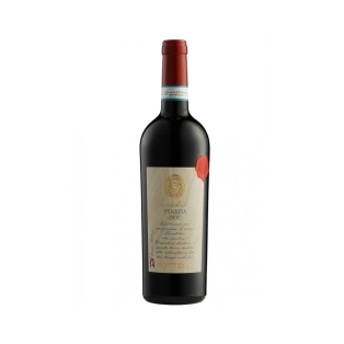 Գինի «Bottega Venedika» կարմիր, չոր 750մլ