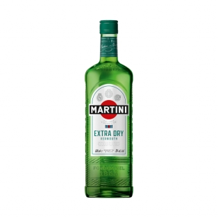 Vermouth `Martini extra Dry` 500ml