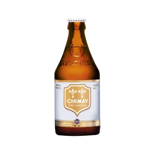 Beer `Chimay Triple` 330ml