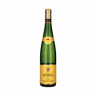 Գինի «Hugel Pinot Gris» սպիտակ, չոր 750մլ