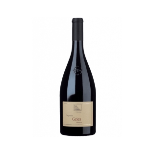 Wine `Terlan. Gries Lagrein Riserva Alto Adige` red, dry 750ml