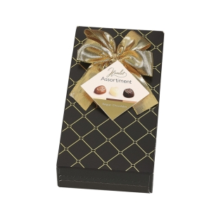 Chocolate candies `Hamlet` 125g