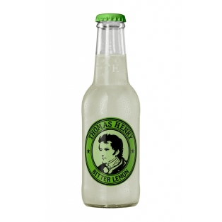 Tonic `Thomas Henry Bitter` lemon 200ml
