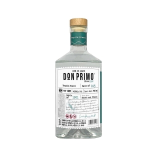 Текила `Don Primo Blanco` 700мл