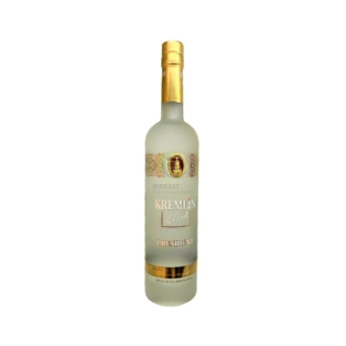 Օղի «Kremlin Award President» 500մլ