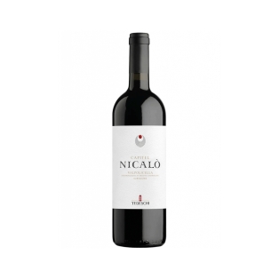 Գինի «Tedeschi Capitel Nicalo» կարմիր, չոր 750մլ