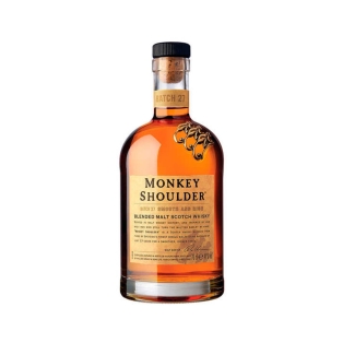 Whisky `Monkey Shoulder` 200ml