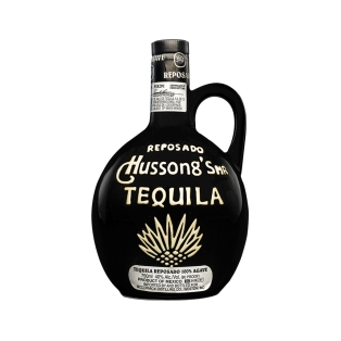 Tequila `Hussong's Reposado` 700ml