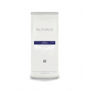 Чай `Althaus Blue Earl Grey` 250г