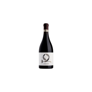 Wine `Zorah Heritage Sireni` red, dry 750ml