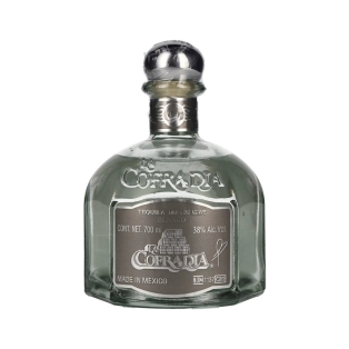 Tequila `La Cofradia Blanco` 700ml