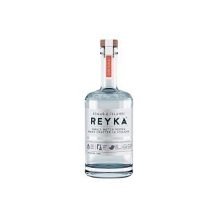 Օղի «Reyka» 700մլ
