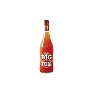 Сок натуральный `BIG TOM` томатный 750мл