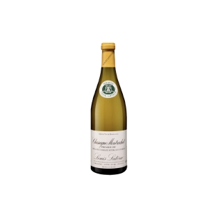 Wine `Louis Latour, Chassagne-Montrachet Premier Cru` white, dry 750ml