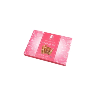 Шоколадные конфеты `Walkers Make Up Set` 60г