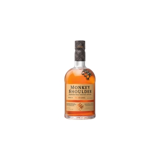 Виски `Monkey Shoulder` 1л