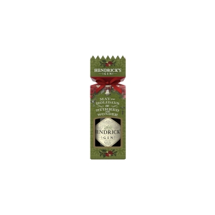 Gin `Hendrick's Festive Pack` 1l