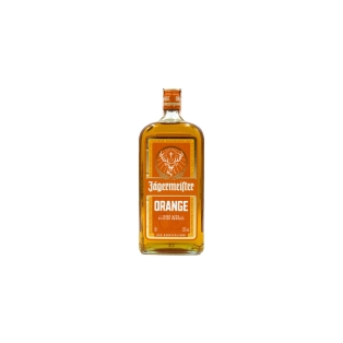 Լիկյոր Jagermeister Orange 35% 1լ