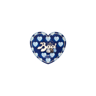 Շոկոլադե կոնֆետներ «Baci Maxi Cuore Assortito» 150գ
