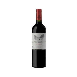 Вино `Vieux Chateau des Combes Saint Emilion Grand Cru` красное, сухое 750мл
