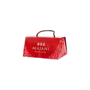 Կոնֆետ Majani BALLOTIN ASSORTED CHOCOLATES 250գ