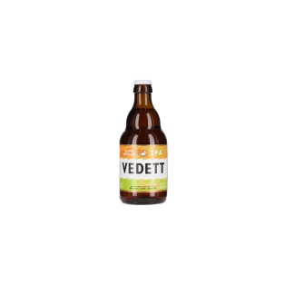 Գարերեջուր Vedett IPA 5.5% 0.33լ