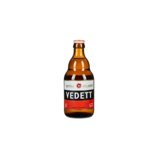 Գարերեջուր Vedett Pilsner 5.2 0.33լ