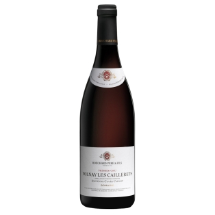 Вино `Bouchard Pere & Fils Volnay Caillerets Premier Cru` красное, сухое 750мл
