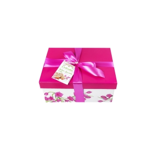 Կեքս Valentino Colomba Շոկոլադով 900գր