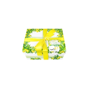 Կեքս Valentino Colomba Կիտրոնի կրեմով  800գր