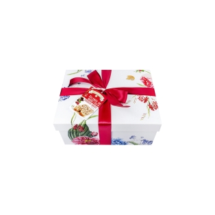Կեքս  Valentino Colomba Բալով և Շոկոլադով 900գր
