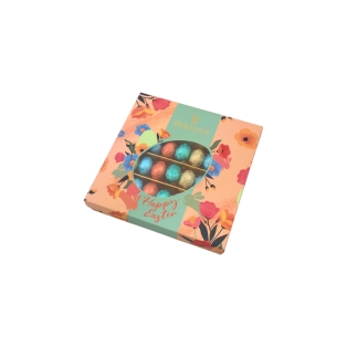 Կոնֆետ Bernardi Mini Eggs Flower box 240գր