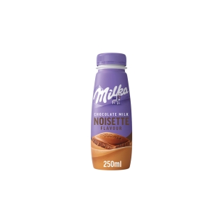 Ըմպելիք Milka Chocolate պնդուկ 0.25լ