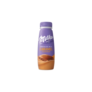 Ըմպելիք Milka Chocolate drink կարամել 0.25լ
