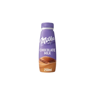 Ըմպելիք Milka Chocolate 0.25լ