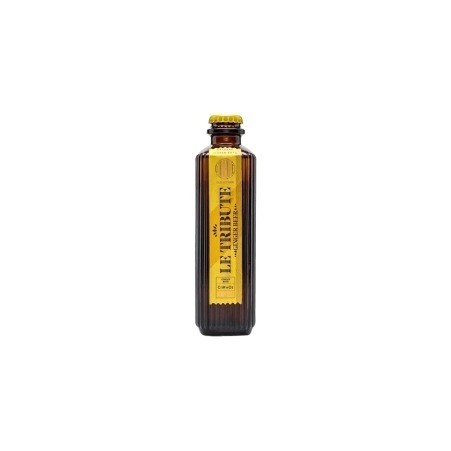 Տոնիկ Le Tribute Ginger Beer 0.2լ
