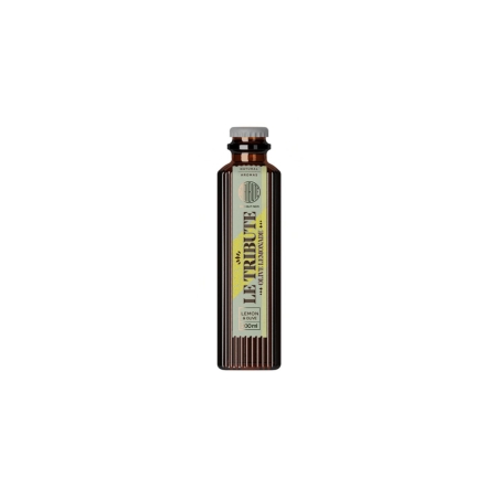 Տոնիկ Le Tribute Olive Lemonade 0.2լ