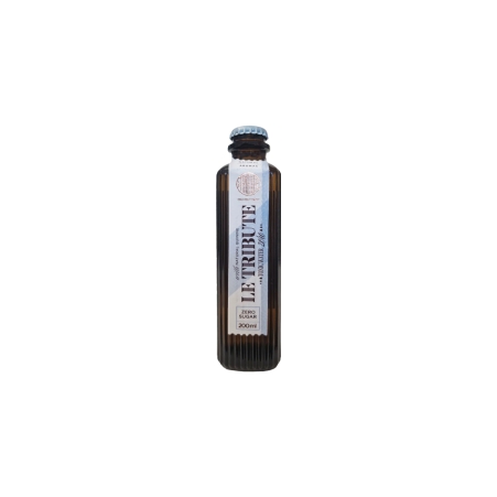 Տոնիկ Le Tribute Tonic Water Zero 0.2լ