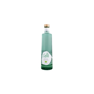 Օղի Gilli Organic 40% 0.5լ