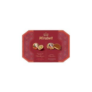 Կոնֆետ Mirabell Mozart 234գր
