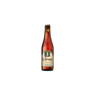 Գարեջուր La Trappe Isidor 7.5% 0.33 ա/տ