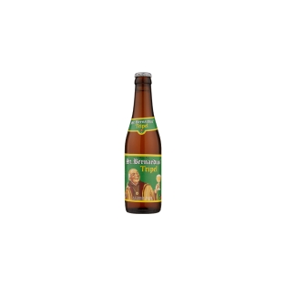 Գարեջուր St. Bernardus Tripel 8%  0.33 ա/տ